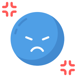 Stress icon