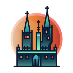 Vampire icon