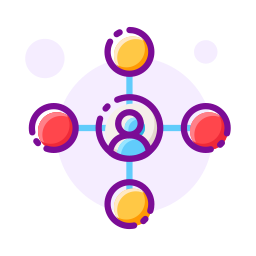 Connection icon