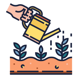 Plant icon