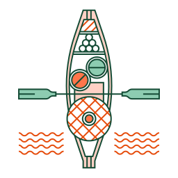 Boat icon