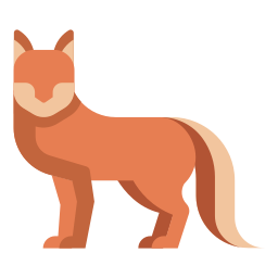 Animal icon