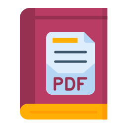 Pdf icon