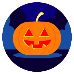 halloween icon