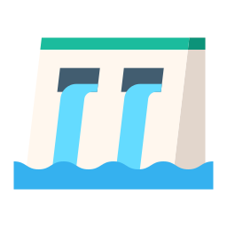 Water icon