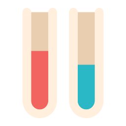 science Icône