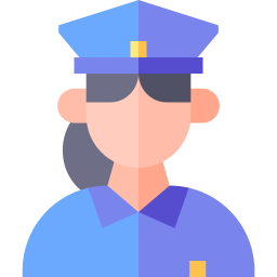 Police icon