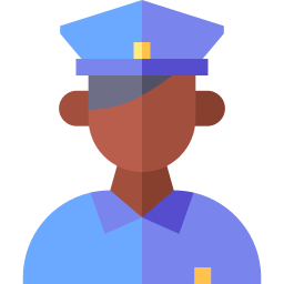 Police icon