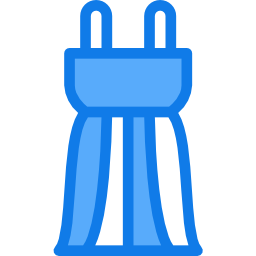 Dress icon