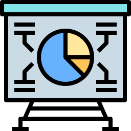 Presentation icon