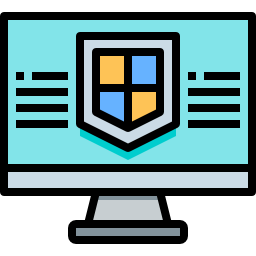 Antivirus icon