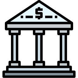 Bank icon