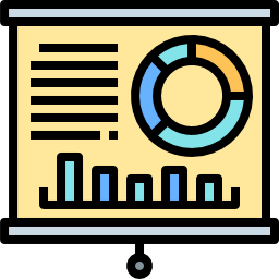 Presentation icon