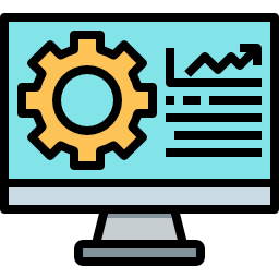 Setting icon