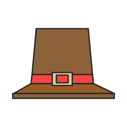 Hat icon