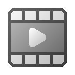 Video icon