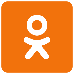 Odnoklassniki icon