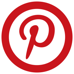 pinterest icon