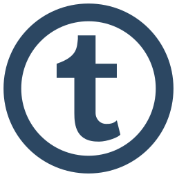 tumblr icon