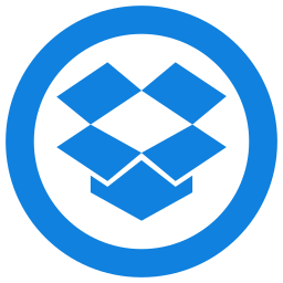 dropbox icon