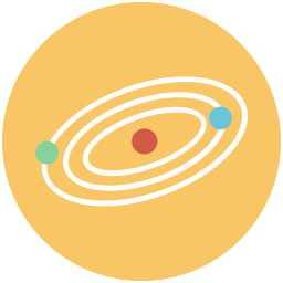 planet icon