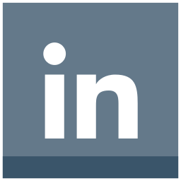 linkedin icona