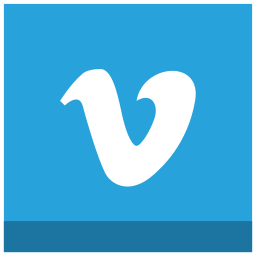 vimeo icon