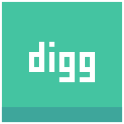 digg icon