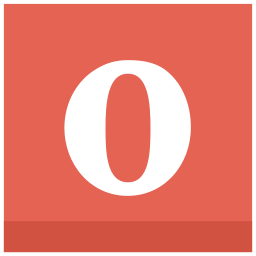 opera icoon