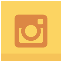 インスタグラム icon