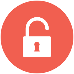 Lock icon