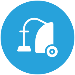 Cleaning icon