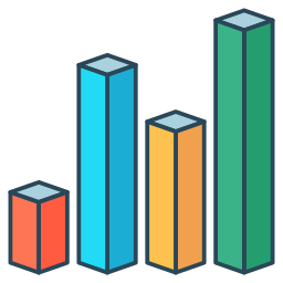 gráfico Ícone