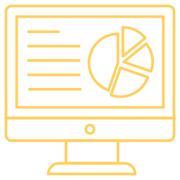 Monitor icon