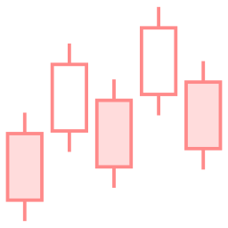 gráfico Ícone