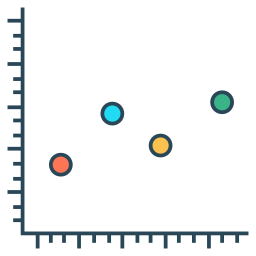 gráfico Ícone