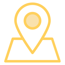 Location icon