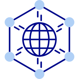 Network icon