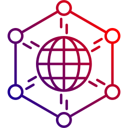 Network icon