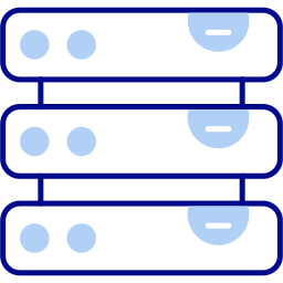 base de dados Ícone