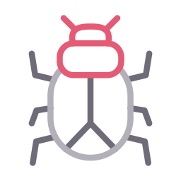 Insect icon