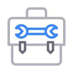 Tools icon