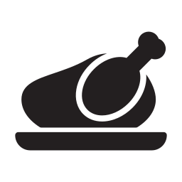 Chicken icon