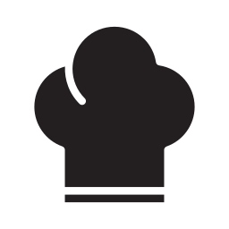 Kitchen icon