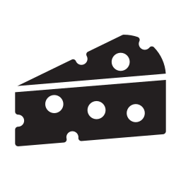 Cheese icon