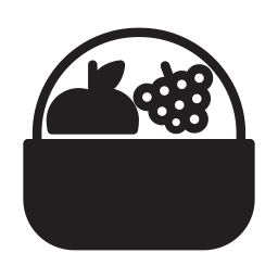 Fruits icon