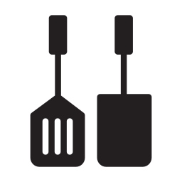 Kitchen icon