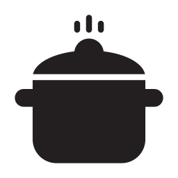 料理 icon