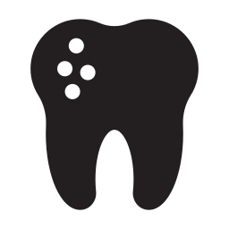 Teeth icon