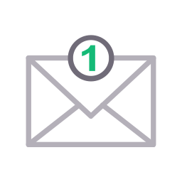 Envelope icon